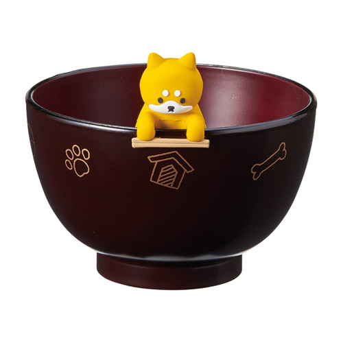 汁椀 しるワン シバイヌ画像