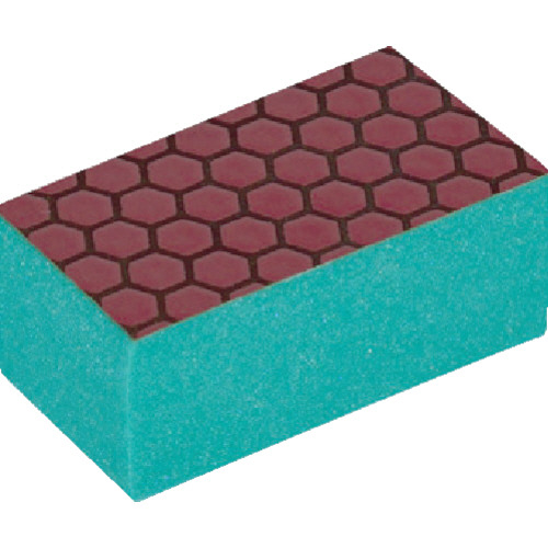 ﾄｲﾚ･陶器ｼﾝｸｸﾘｰﾅｰﾊﾟｯﾄﾞ 25mm×50mm 1個画像