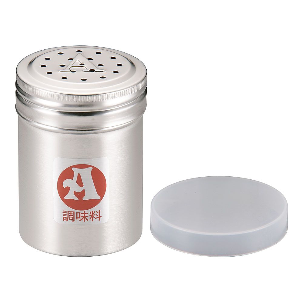 調味缶 小 A缶画像
