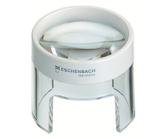 ワイドスタンドルーペ（6倍）画像