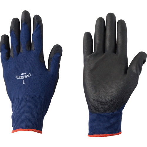 ｹﾐｿﾌﾄｽﾄﾚｯﾁ L 1組(3双)画像