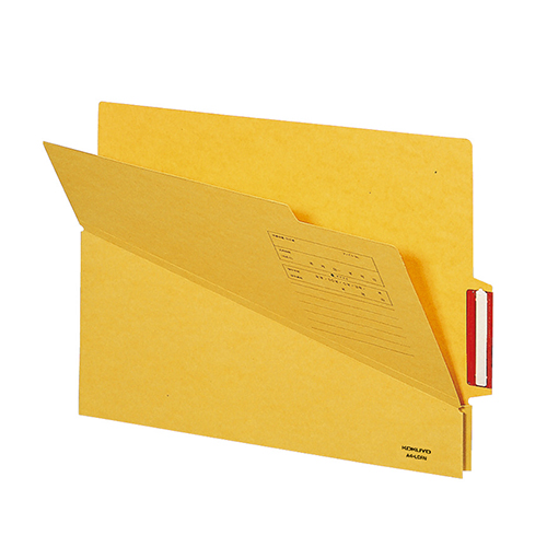 ｵｰﾌﾟﾝ持ち出しﾌｫﾙﾀﾞｰ A4 1ｾｯﾄ(10冊)画像