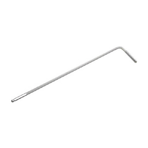 六角棒ｽﾊﾟﾅ ﾃｰﾊﾟｰﾍｯﾄﾞ ｴｷｽﾄﾗﾛﾝｸﾞ ｶﾗｰﾚﾝﾁ 単品 1本画像