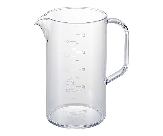 コーヒーサーバーストロン ビーカー 600 TW-3766