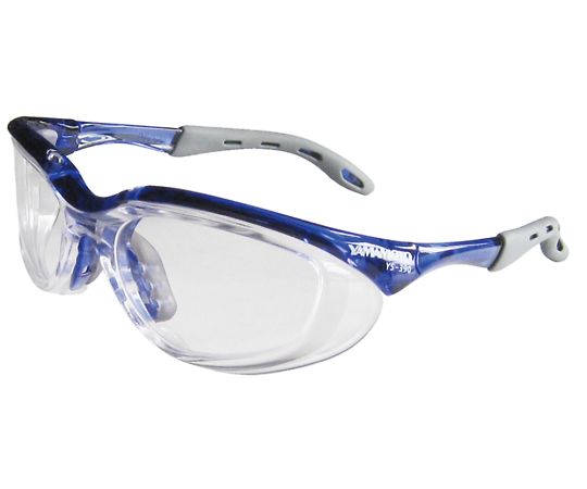 保護メガネ画像