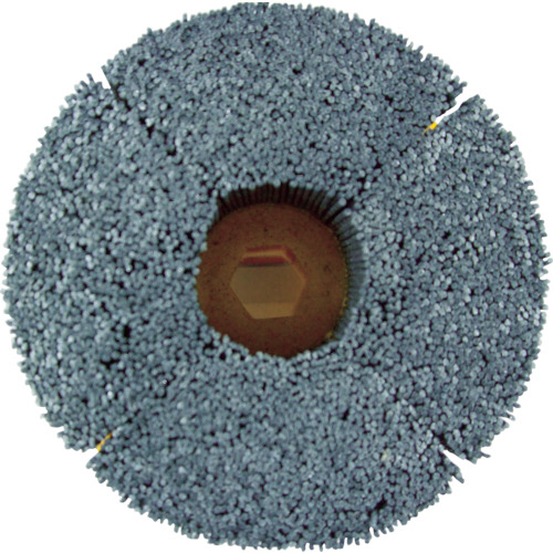 ｵｽﾞﾎﾞｰﾝ ATBﾌﾞﾗｼ 1個画像