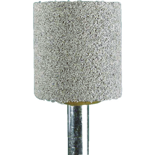 PVA砥石#120 φ25 1ﾊﾟｯｸ(10本)画像