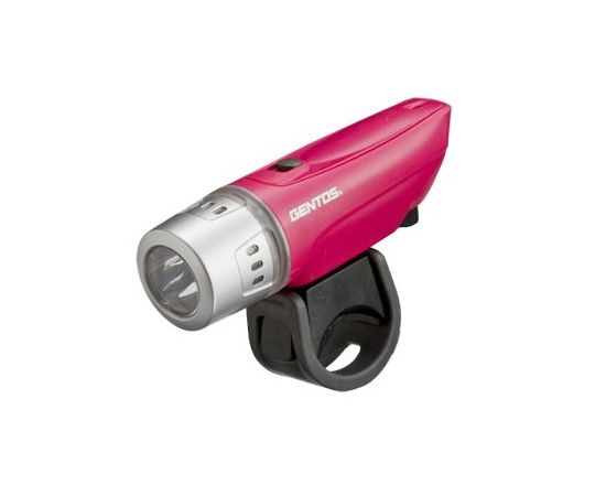 LEDバイクライト画像