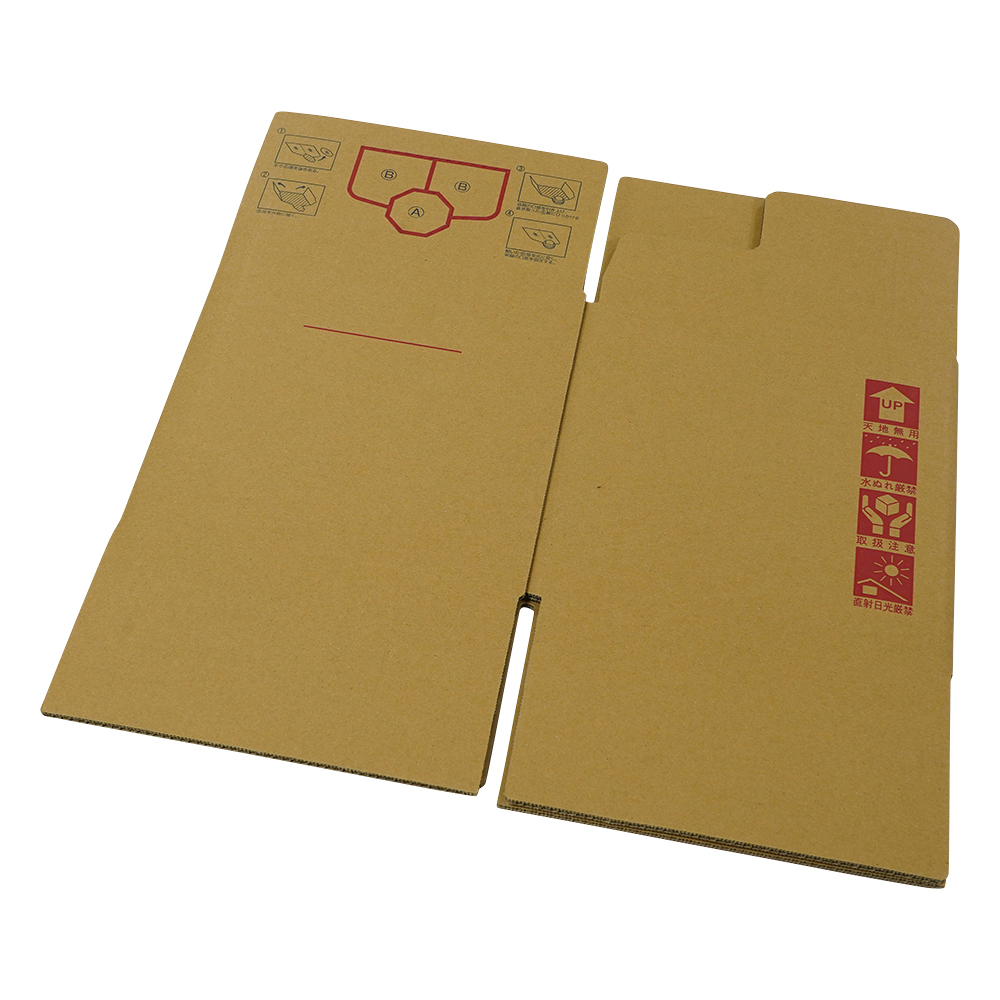 ユニオンコンテナーII型（スクエア）　10L　ケース画像