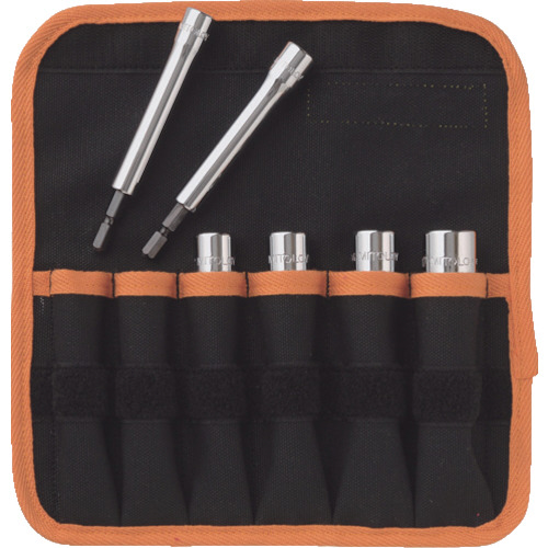 ﾋﾞｯﾄｿｹｯﾄ ﾊｲﾊﾟｰ 6点ｾｯﾄ(A) 1ｾｯﾄ画像