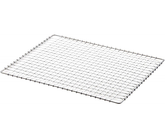 ステンホルモン焼網画像