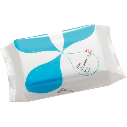 おそうじｼｰﾄ ｽﾀﾝﾀﾞｰﾄﾞ 1ﾊﾟｯｸ(40枚)