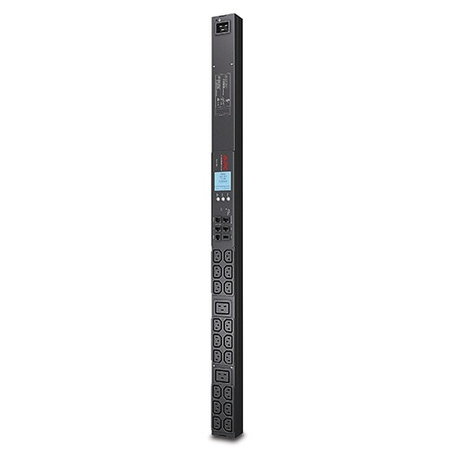 ラックマウントPDU　単相100/200V　16A　1台