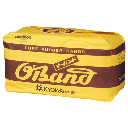 ｵｰﾊﾞﾝﾄﾞ #10 内径22.2mm 500g入/袋 業務用ﾊﾟｯｸ 1ｾｯﾄ(5袋)画像