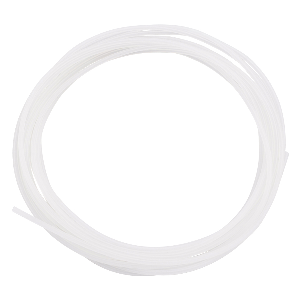 チューブポンプ用チューブ　1.15×3.2　シリコン