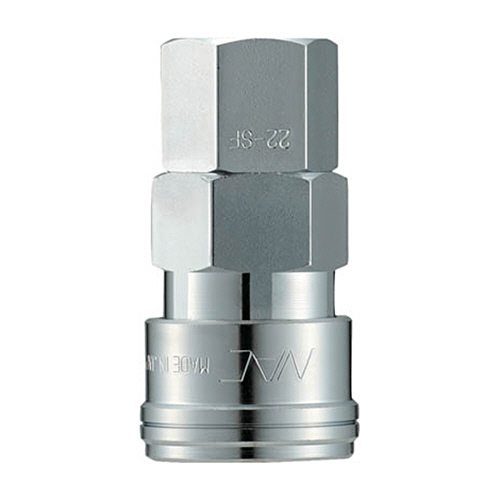 ｸｲｯｸｶｯﾌﾟﾘﾝｸﾞ AL型 鉄 ｵﾈｼﾞ取付用 1個画像