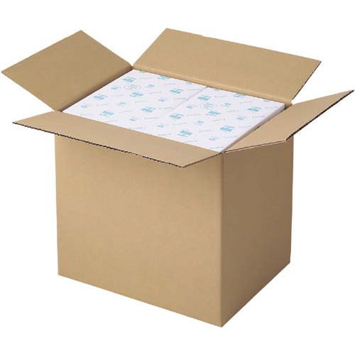 宅配用ダンボール　３辺計１２０ｃｍ　Ａ３　１００枚画像