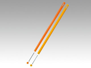 調理用品 生卵の白身切 まぜ卵108457 オレンジ画像