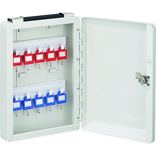 光　キーボックス　ホルダ数１０個画像