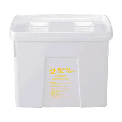 ｻﾝｺｰ ｻﾝﾍﾟｰﾙK#20-N本体 白 1個画像