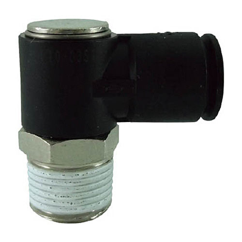 ﾀｯﾁｺﾈｸﾀｰﾌｧｲﾌﾞ ｼﾝｸﾞﾙﾊﾞﾝｼﾞｮｰ 10mm･R3/8 1個画像