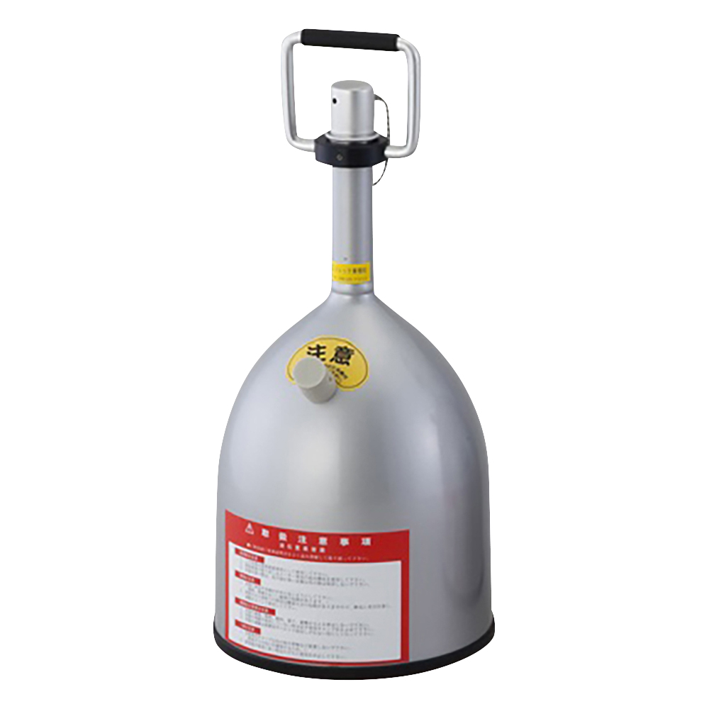 液体窒素容器画像