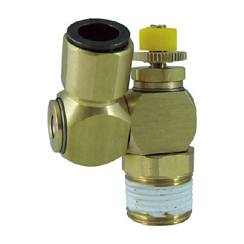 ﾌｼﾞｽﾋﾟｰﾄﾞｺﾝﾄﾛｰﾗβ(金属) ﾒｰﾀｰｱｳﾄ R3/8 1個画像