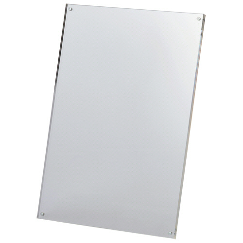 ｱｸﾘﾙﾏｸﾞﾈｯﾄﾌﾚｰﾑ A4 1個画像