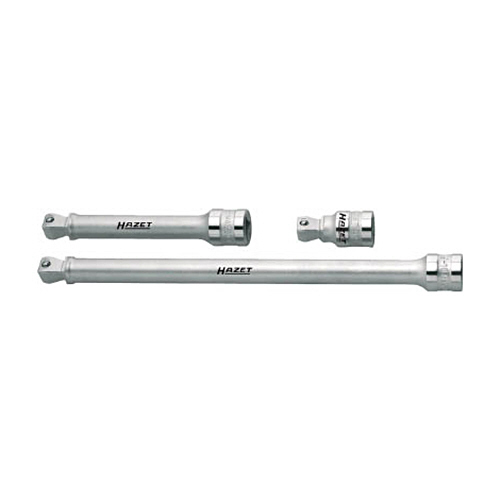 エクステンションバー(首振りタイプ)　差込角12.7mm　全長248　1個画像