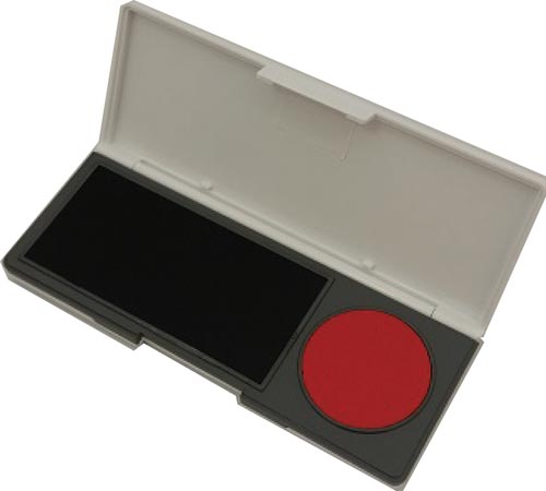 シュスタ　ミニ　速乾　白画像