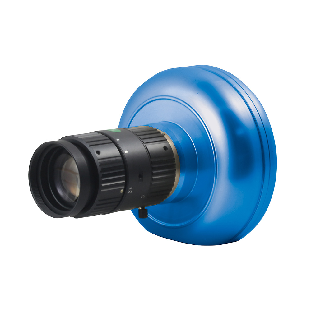 ハイスピードカメラ画像