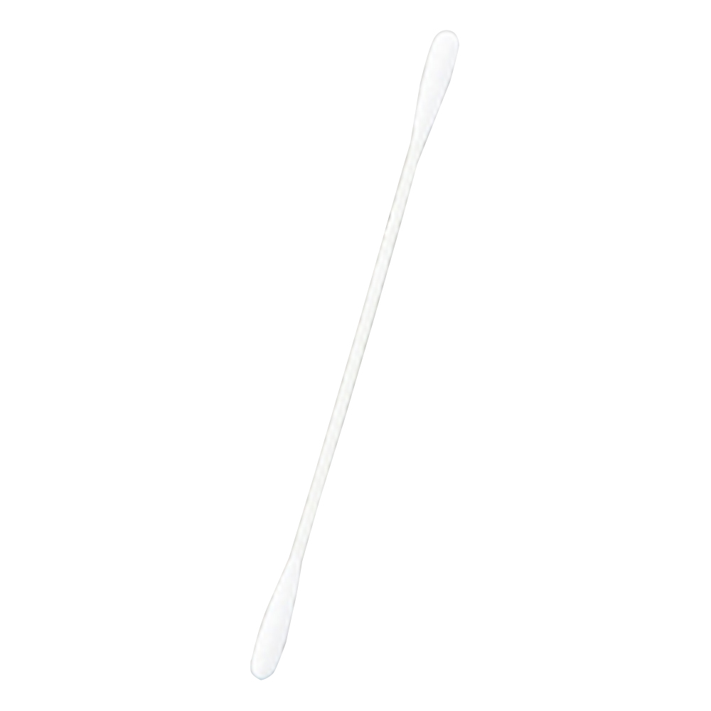 工業用綿棒 HUBY（R）-340 1箱（25本×200袋入）