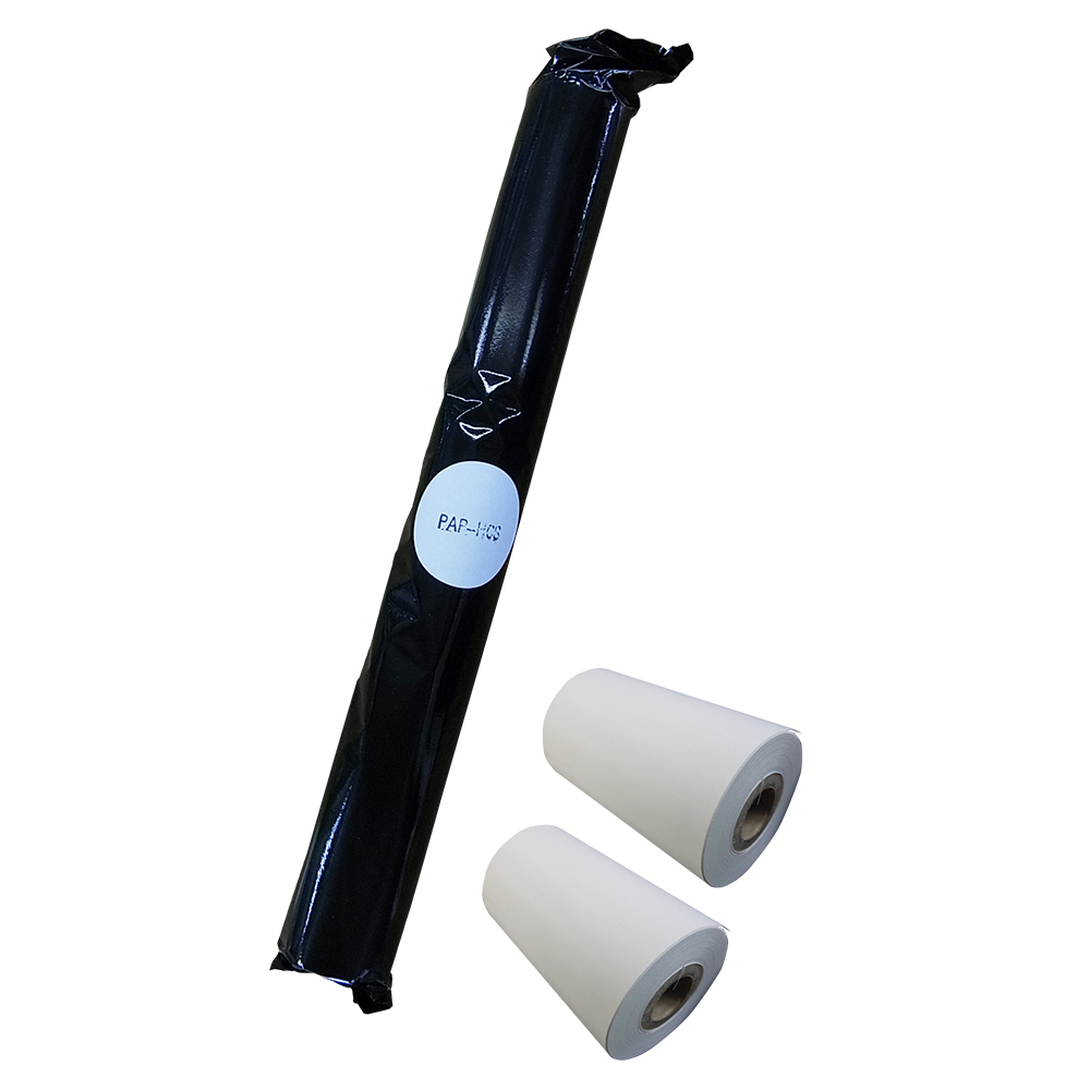 プリンタ用紙　５巻入画像