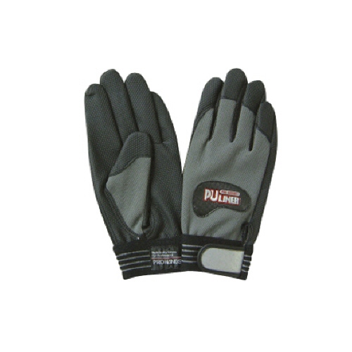 PUﾗｲﾅｰｱﾙﾌｧ ｸﾞﾚｰ S 1双画像