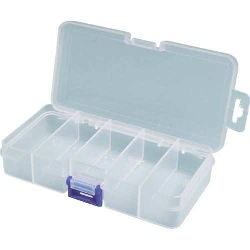 ﾎﾟｹｯﾄｹｰｽ PC-143ｸﾘｱ 1個画像