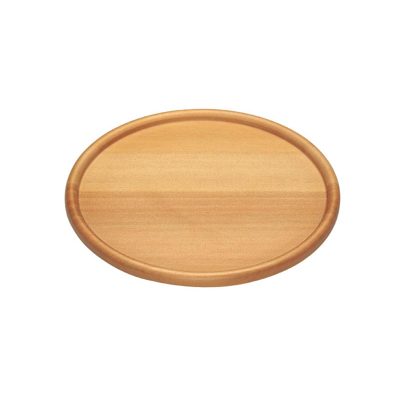 トレー カフェ・ピザ丸プレート(中) CA-202画像