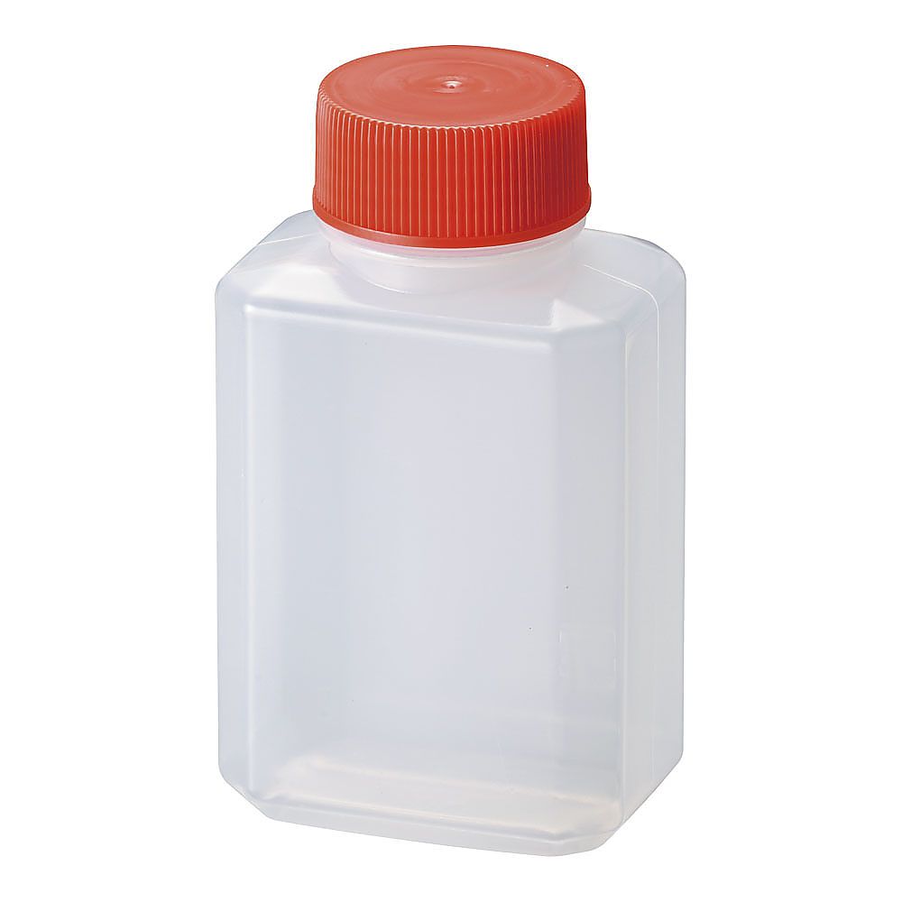 PEタレ入れ　角　158mL（1袋25入）
