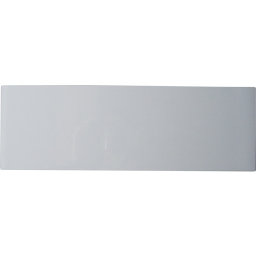 ｶﾗｰﾏｸﾞﾈｯﾄｼｰﾄ 白 1枚画像