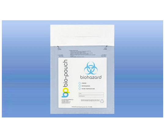 バイオパウチ5NZ 50枚入画像