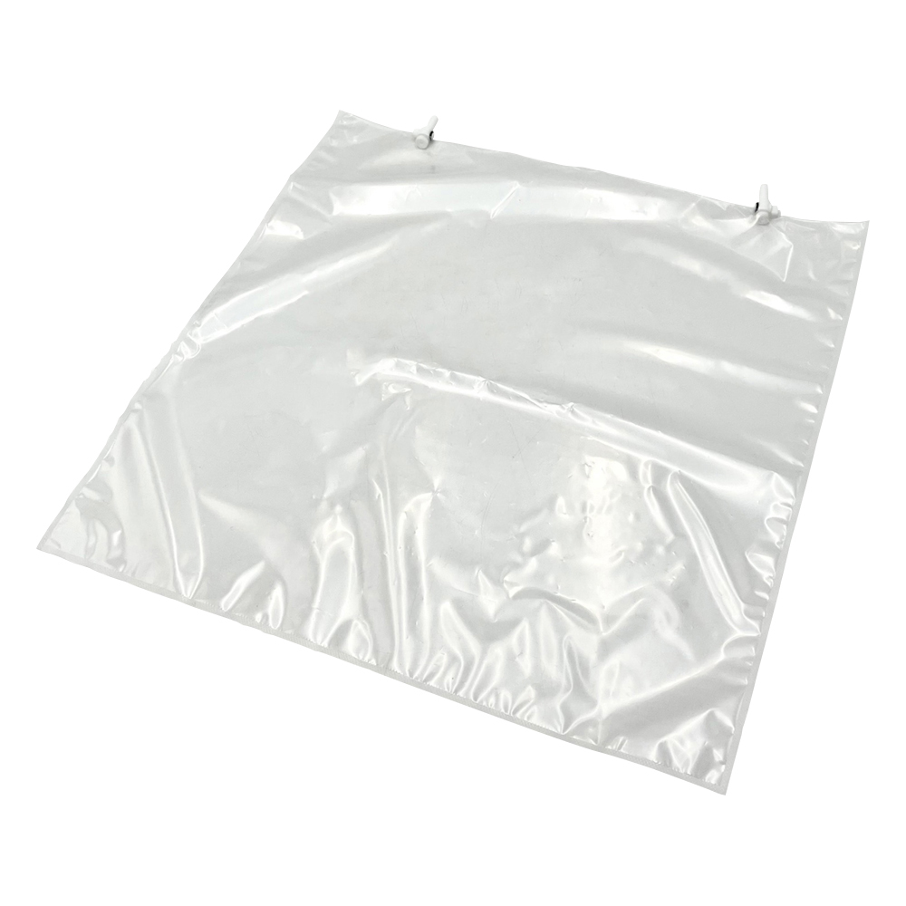 テドラー（R）バッグ2つ口コック付画像