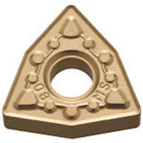 旋削用ﾁｯﾌﾟ CVDｺｰﾃｨﾝｸﾞ CA6525 1個画像