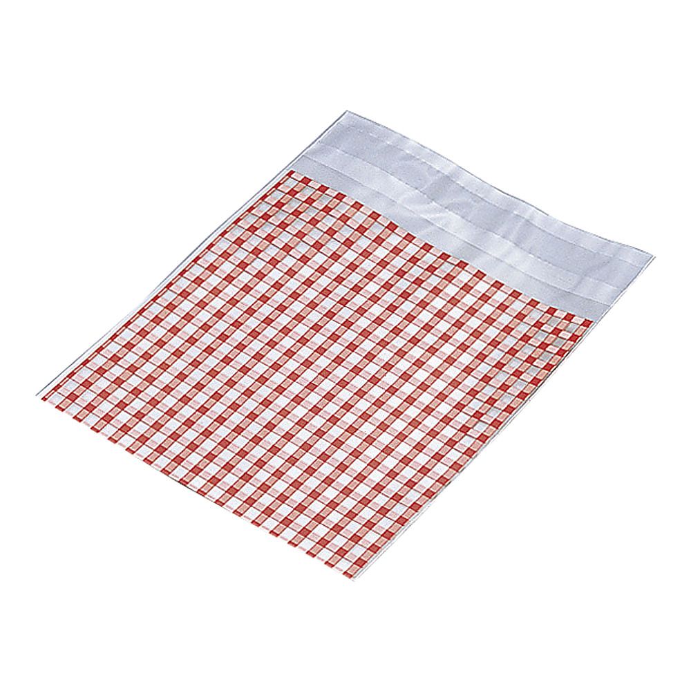 マドレーヌパック8cm用　15枚入