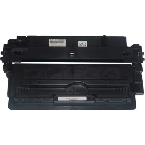 リサイクルトナー　カートリッジ５３３　ブラック画像