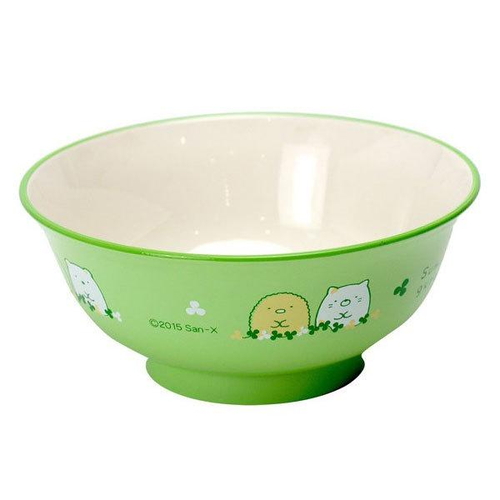 麺鉢 丼 すみっコぐらし 塗汁わん 子供用 キャラクター画像