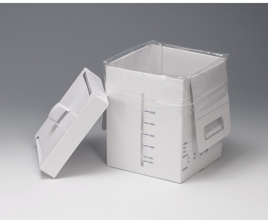 蓄尿BOX　3L　50組入