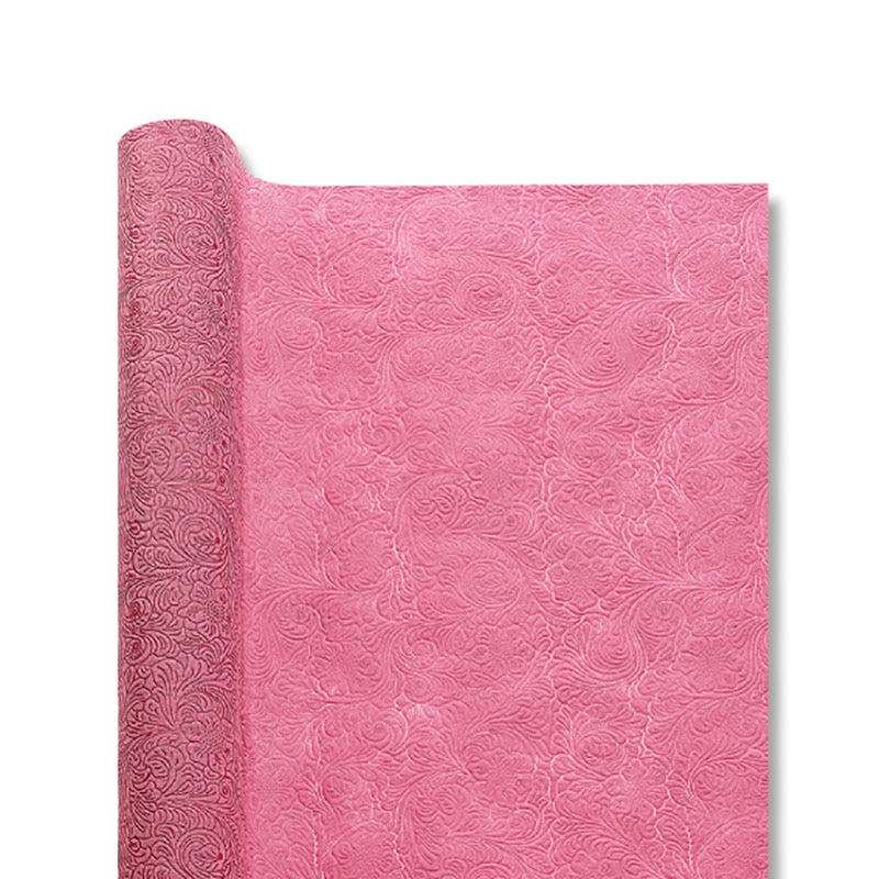 バティックロール　０２　ピンク画像