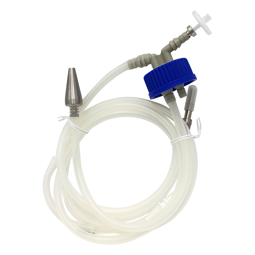 自動分注器　FlexiPump®　チューブセット　φ4.8mm画像
