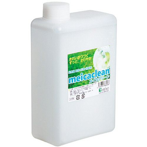 光触媒 除菌･抗菌･消臭剤ﾒｲｶｸﾘｰﾝ1000g(ｽﾌﾟﾚｰﾎﾞﾄﾙ250ml 1本付) 1本画像