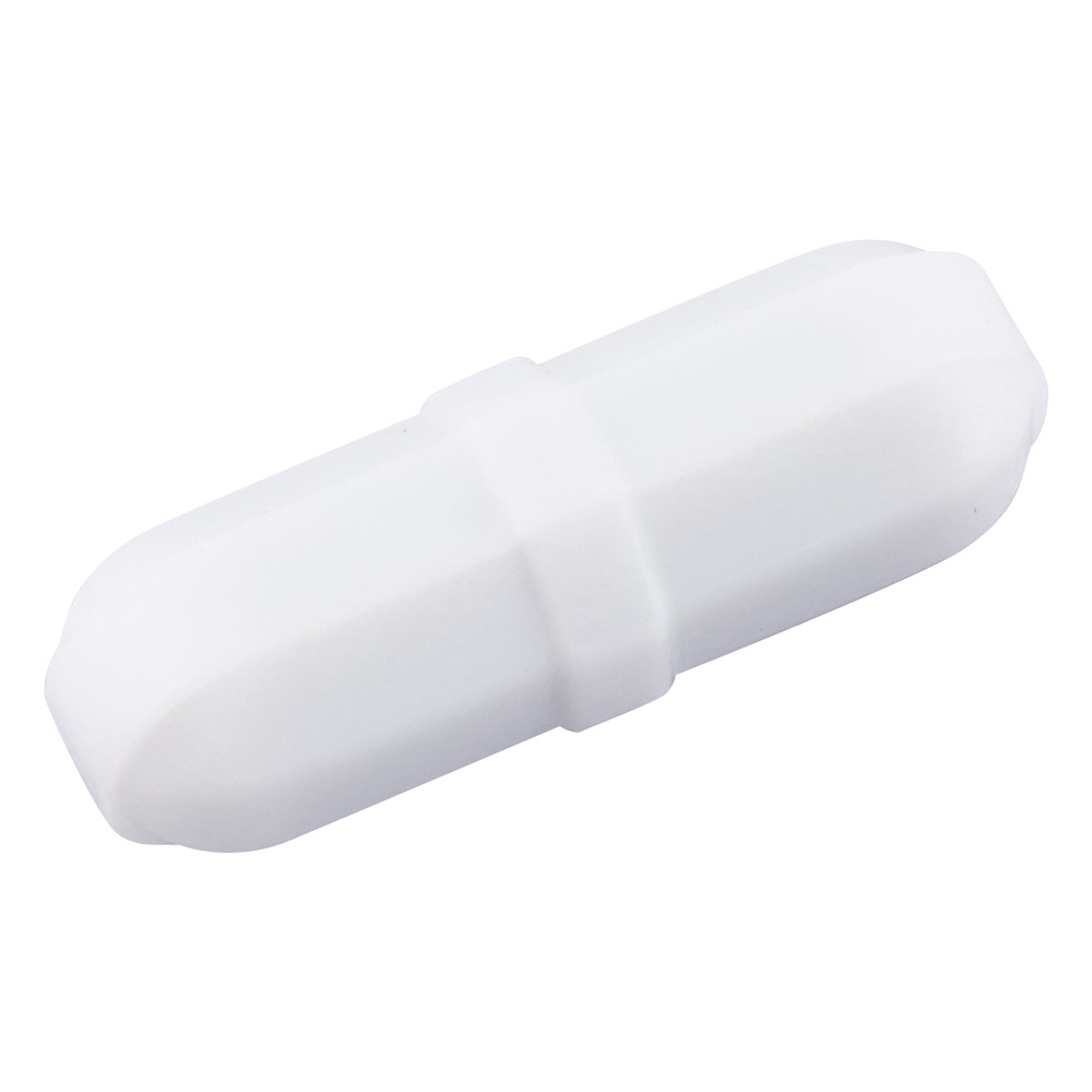 オクタゴン回転子 25×φ8mm画像