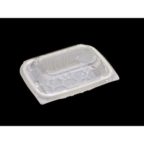 デンカポリマー フードパック OPライト13-10(5) 白画像